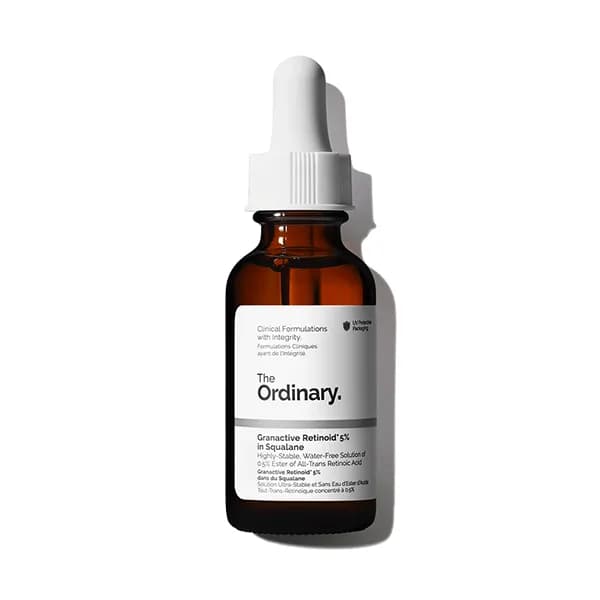 The Ordinary Granactive Retinoid 5% In Squalane