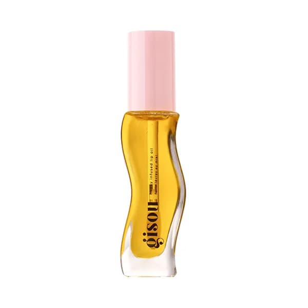Gisou Honey Infused Lip Oil
