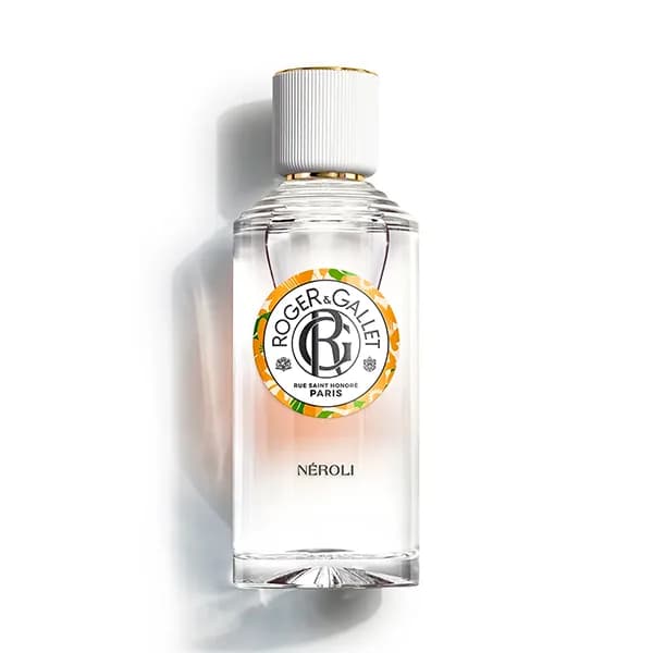 ROGER & GALLET EAU PARFUMEE BIENFAISANTE NEROLI