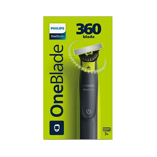 Philips Oneblande 360 Qp2724/23