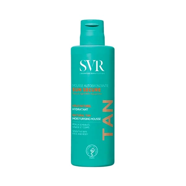 Svr Mousse Autobranzante