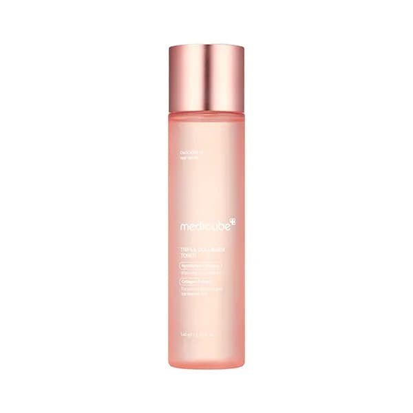Medicube Triple Collagen Toner 4.0