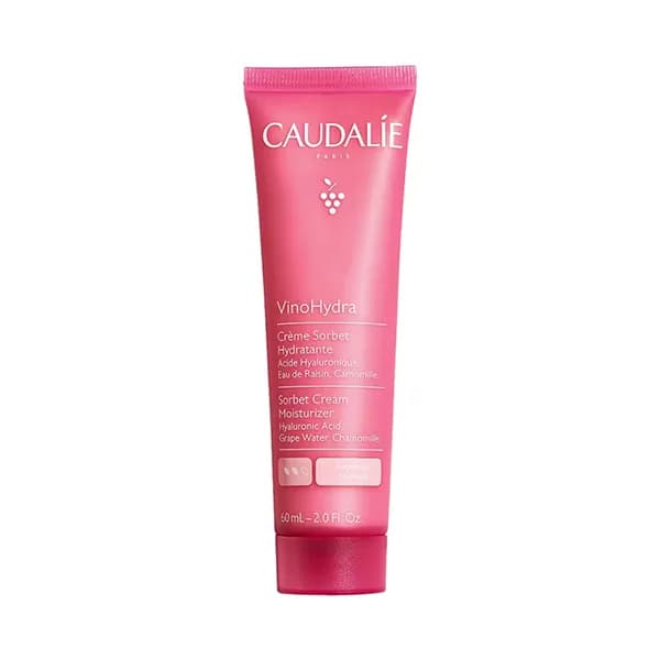 CAUDALIE VINOHYDRA CREME SORBET HYDRATANTE PEAU NORMALE