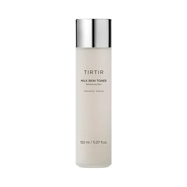 TIRTIR MILK SKIN TONER