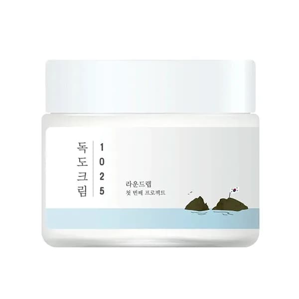 Round Lab 1025 Dokdo Cream