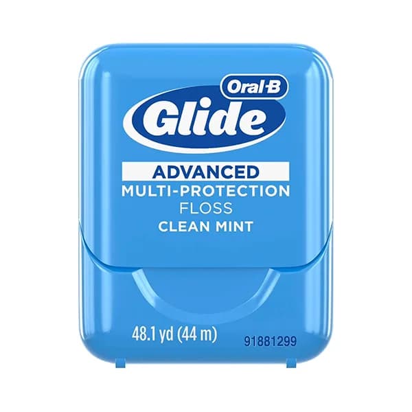 ORAL-B GLIDE ADVANCED