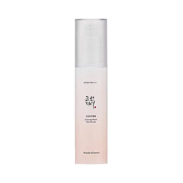 BEAUTY OF JOSEON GINSENG MOIST SUN SERUM
