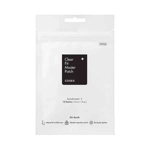 COSRX Clear Fit Master Patch