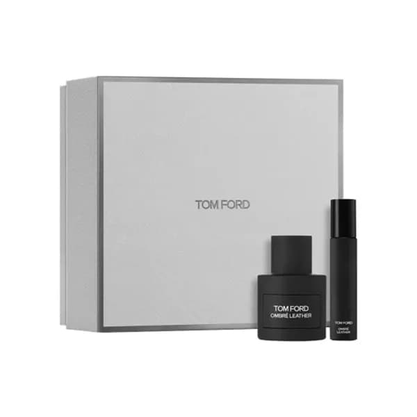 Tom Ford Ombre Leather Set Travel