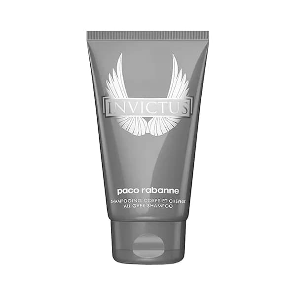 Paco Rabanne Gel Douche Invictus
