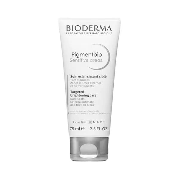 Bioderma Pigmentbio Soin Eclaircissant Cible