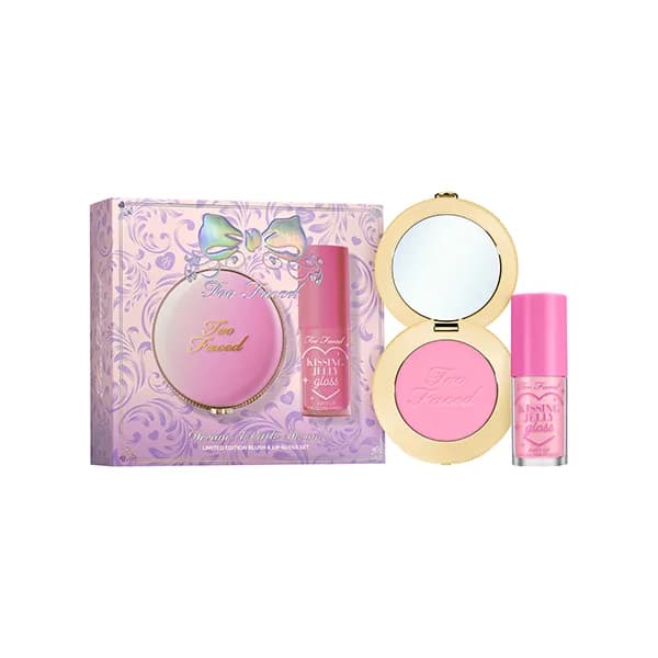 TOO FACED DREAM A LITTLE DREAM