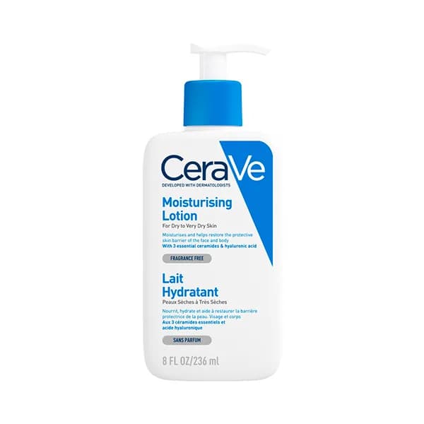 Cerave Lait Hydratant
