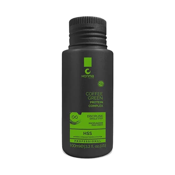 Honma Tokyo Coffee Green Protein Complex